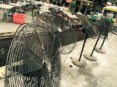 -清真磊磊烧烤老店(饮虎池街34号店)