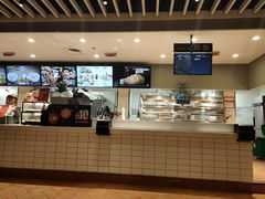 -肯德基(西稍门店)