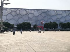 -水立方嬉水乐园