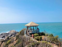 -三亚西岛海洋文化旅游区