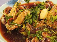 -盛中钰广味小馆