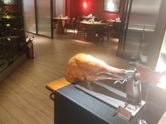-拉蒂娜·巴西牛排馆 Latina·Brazilian Steakhouse(王府井喜悦店)