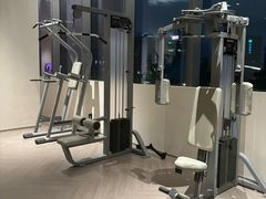 -YCHL FIT 健身(星寰店)