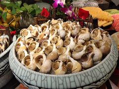 -红林大酒店RFcafe自助餐厅