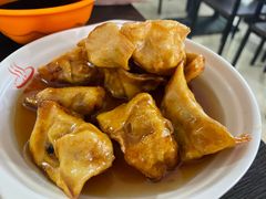 -江东饺子馆(江东路店)