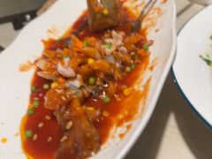-雨后行菜(报慈北路店)