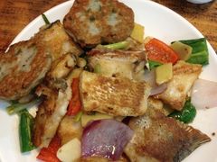 煎焗骨腩-凤厨顺德水乡凤味馆(大良锦龙路店)