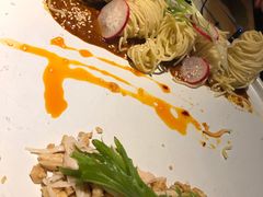 -绿茶餐厅(西单老佛爷店)