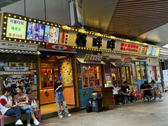 -姜胖胖无限自助烤肉(弹子石店)