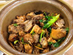 -幽优农庄·森波拉特色本地农家菜