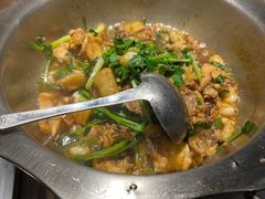 -九道菜有鸡鱼头(石鼓路店)
