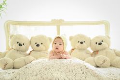 -婴爱儿童摄影 BabyloveStudio(中山门店)