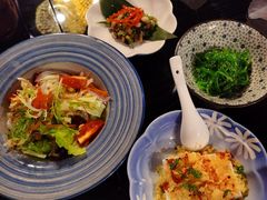 -曙亚洲餐厅-重庆富力艾美酒店(南坪万达广场店)