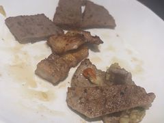 -热血兄弟·炭火烤肉(融侨中心店)