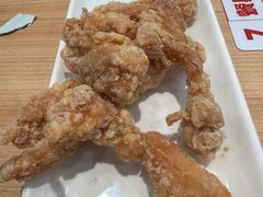 -米村拌饭(东方新天地店)
