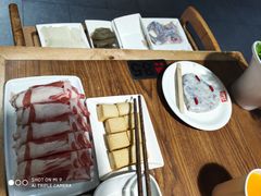 -傣妹火锅(南京东路一店)