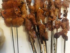 -小桂林烧鸽子