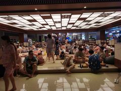 -汤连得温泉馆(宝山店)