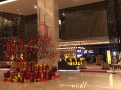 -中山利和希尔顿酒店