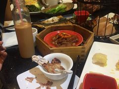 -避风塘·老港味餐厅(虹口龙之梦店)