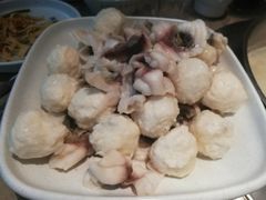 -淘米捞·米汤脆鲩鱼火锅(福田皇岗店)