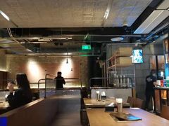 大堂-新石器烤肉(中房金谊广场店)