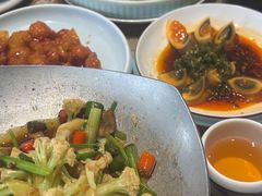 -李氏传家菜(兴城路店)