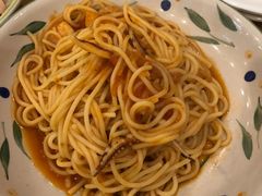 -萨莉亚意式餐厅(苏州食百家店)