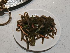 -千牛将·鲜牛肉火锅(开元路店)