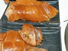 -羲和雅苑烤鸭坊(丰台万达店)