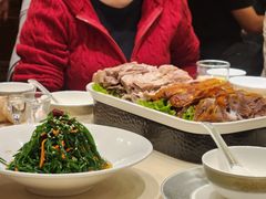 手抓羊肉-阿西娅食府(中关村店)