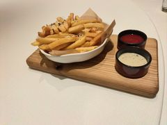 -马克西姆俄罗斯餐厅(通亚街店)