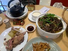-鹅公村·国家非遗传承(荔湾店)