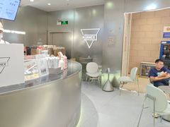 -Manner Coffee(布吉万象汇店)