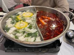 -活潑鲜跳(湖滨商业街店)