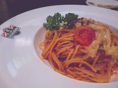 -5号公路餐厅(曼哈顿店)