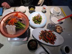 我不是一棵随便的海草花（鲜露）-品味泸沽湖•民族特色菜(大落水店)