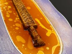 -曾宴·楚菜(湖北省博物馆店)