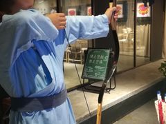 -轻武堂传统射箭·功夫茶·射击体验馆(仁和新城店)