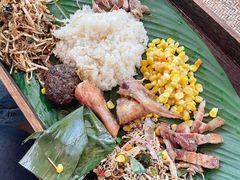 -mamalao老挝烤肉糯米饭