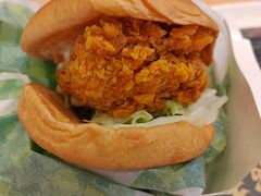 -德克士(砂之船奥特莱斯店)