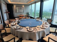 -馋遇江南·精致湖景雅宴(东方之门店)