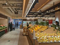 自助取餐区-T11生鲜超市(朝阳公园店)