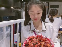 麻辣脸盆虾-松哥油焖大虾(科技园店)