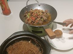 -绿草地·湘菜(7mall店)