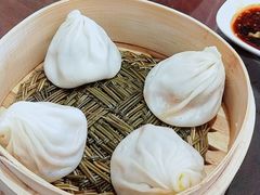 蟹黄汤包-锡笼记·无锡小笼(常熟万达店)