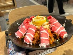 -WOW LUCKY创意韩料(龙阳广场店)