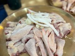 -三个椰子·现砍椰子鸡(金源CBD店)