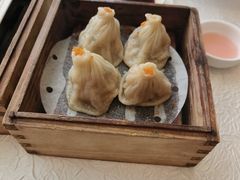 -粤海喜来登酒店·采悦轩中餐厅(天河城店)