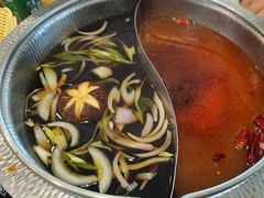 -牛匠和牛寿喜锅(西安总店)